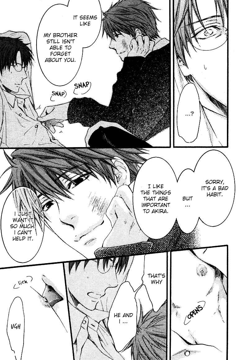 Page 9 Chapter 5 Dont Be Cruel