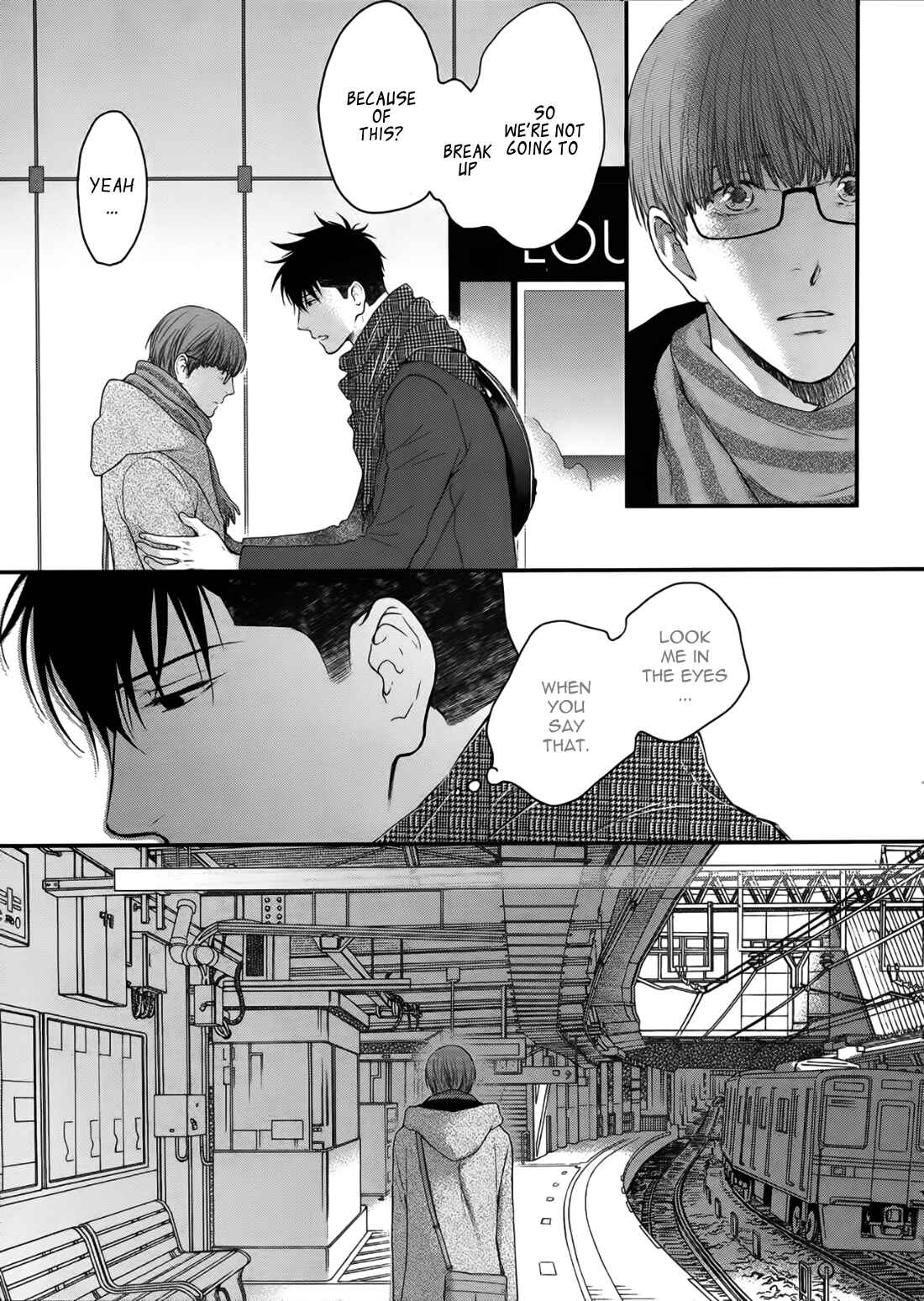 Page 15 Chapter 2 Dont Be Cruel
