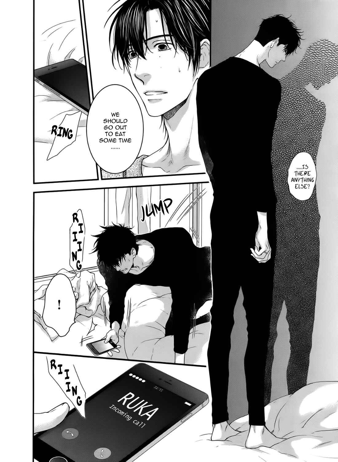 Page 20 Chapter 2 Dont Be Cruel