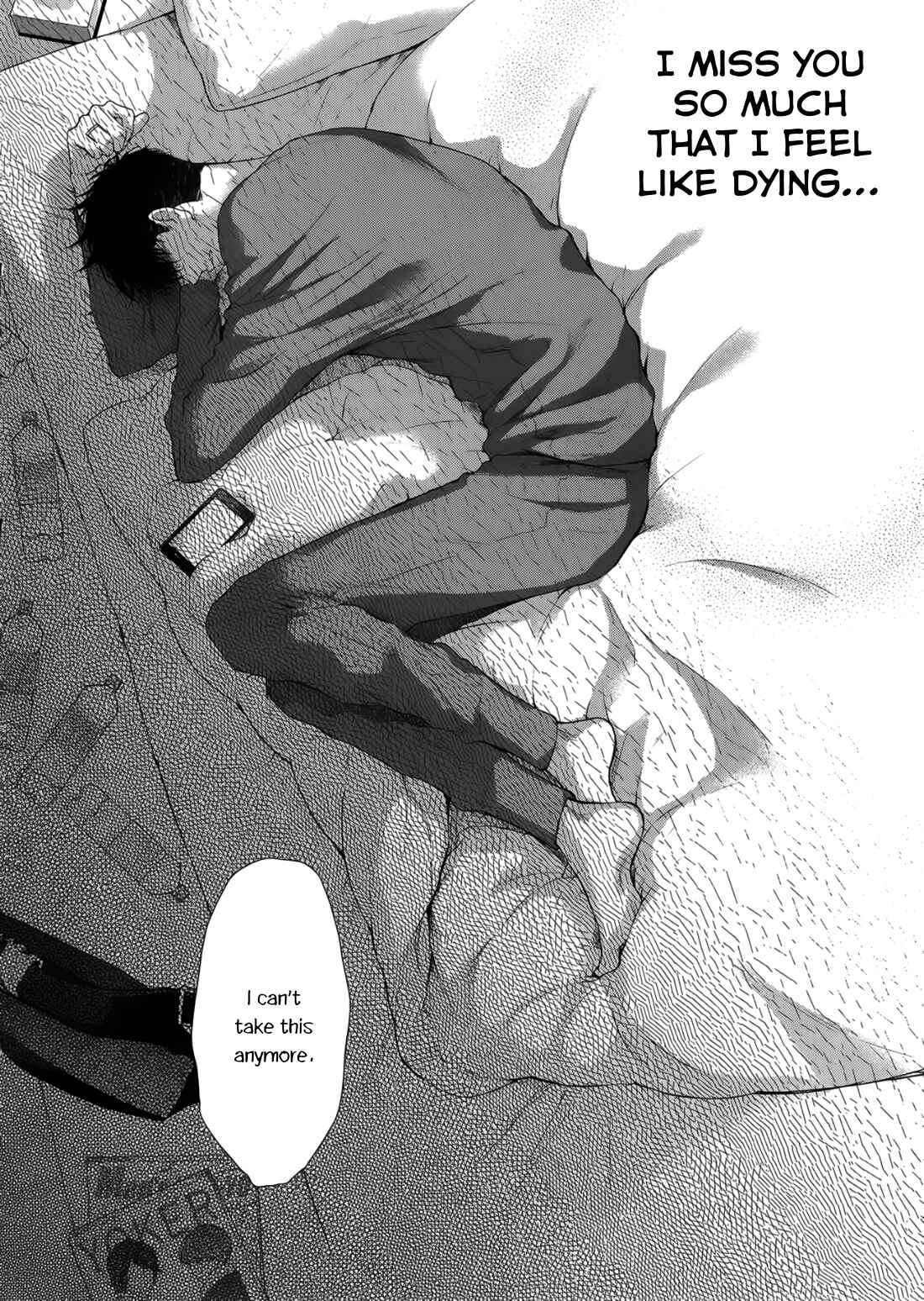 Page 32 Chapter 2 Dont Be Cruel