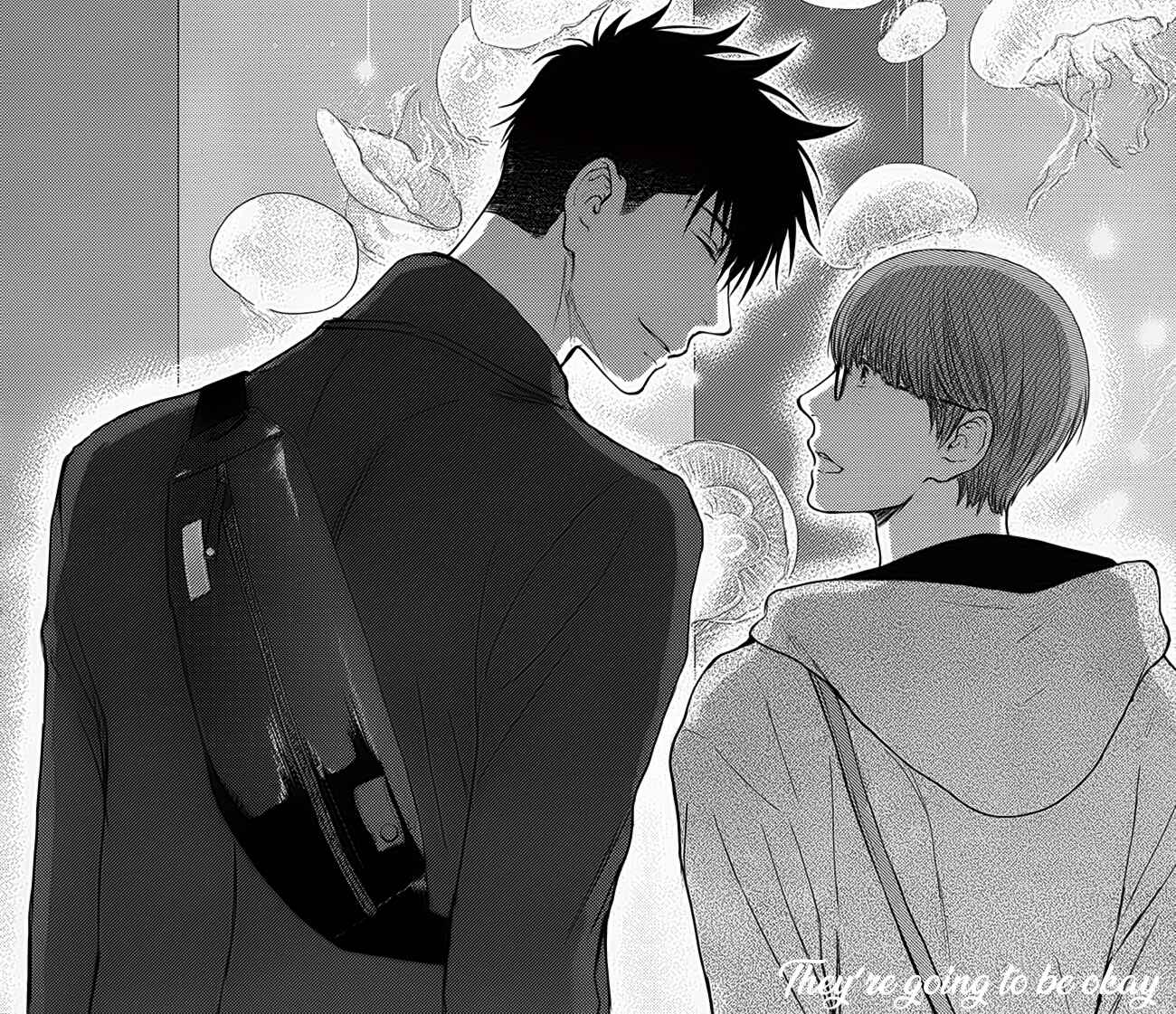 Page 36 Chapter 2 Dont Be Cruel