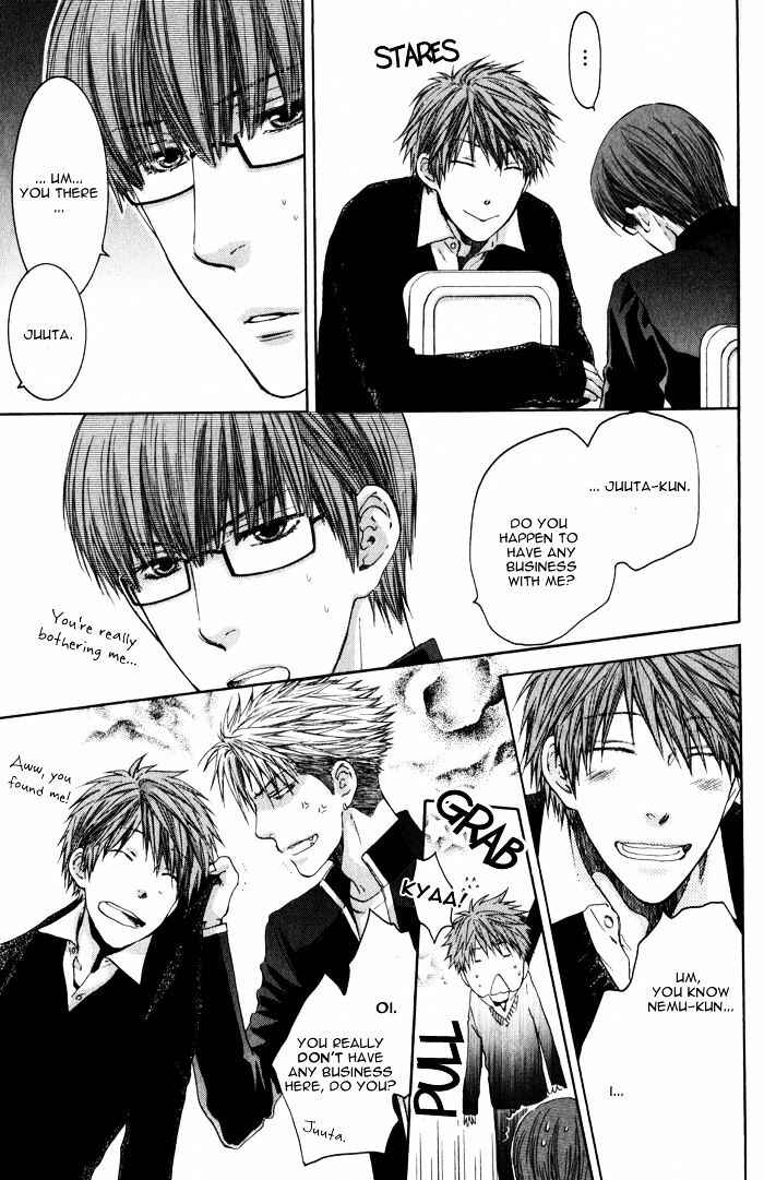 Page 9 Chapter 1 Dont Be Cruel