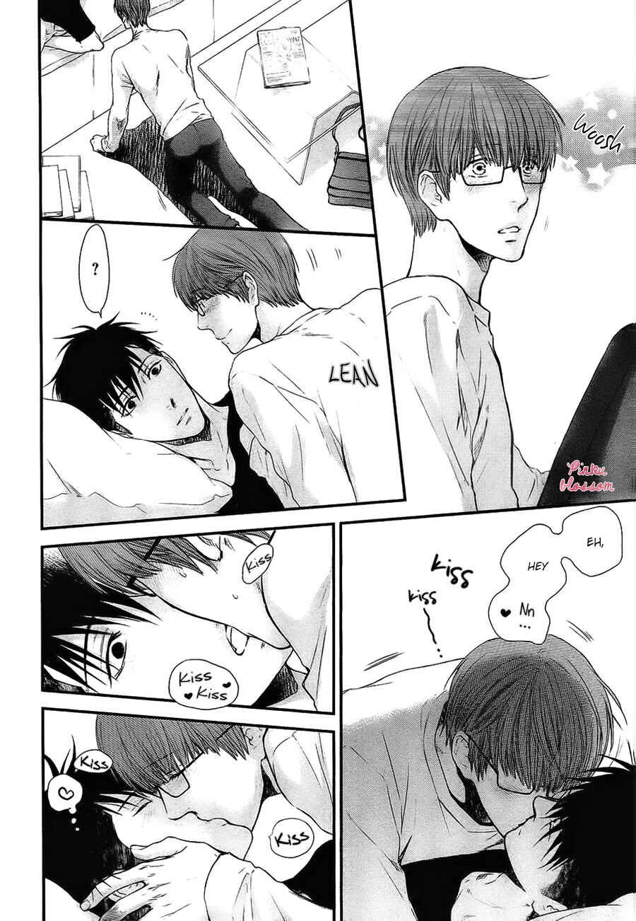 Page 7 Chapter 1 Dont Be Cruel