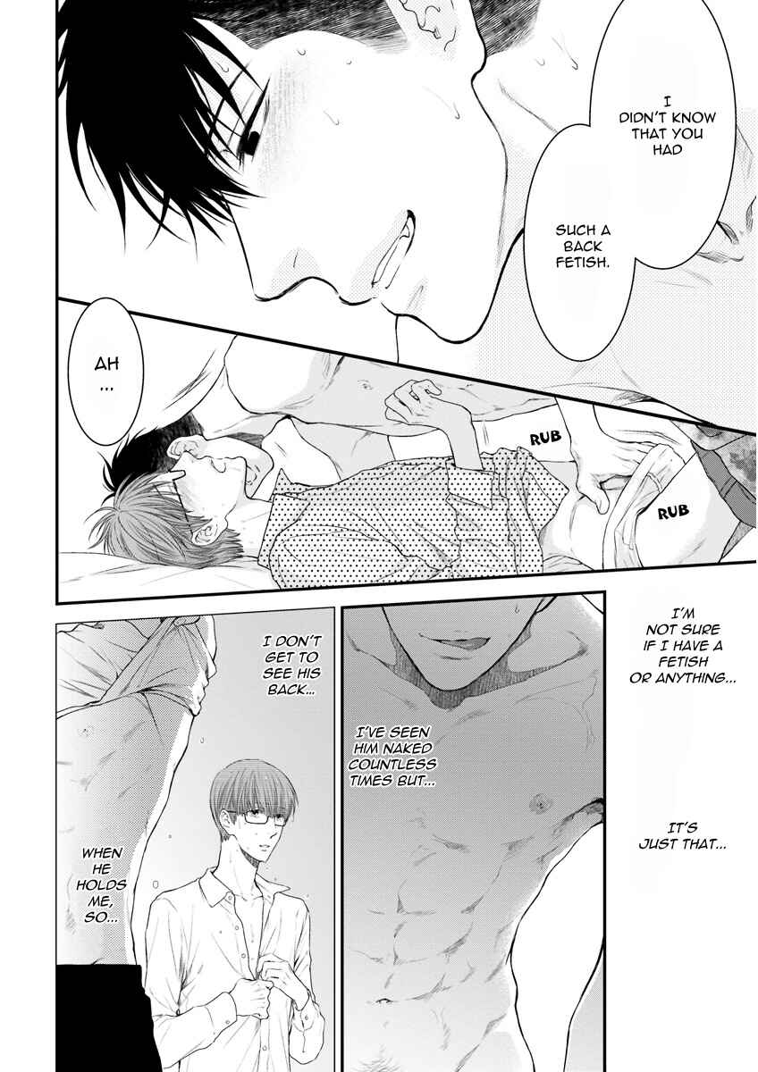 Page 26 Chapter 1 Dont Be Cruel