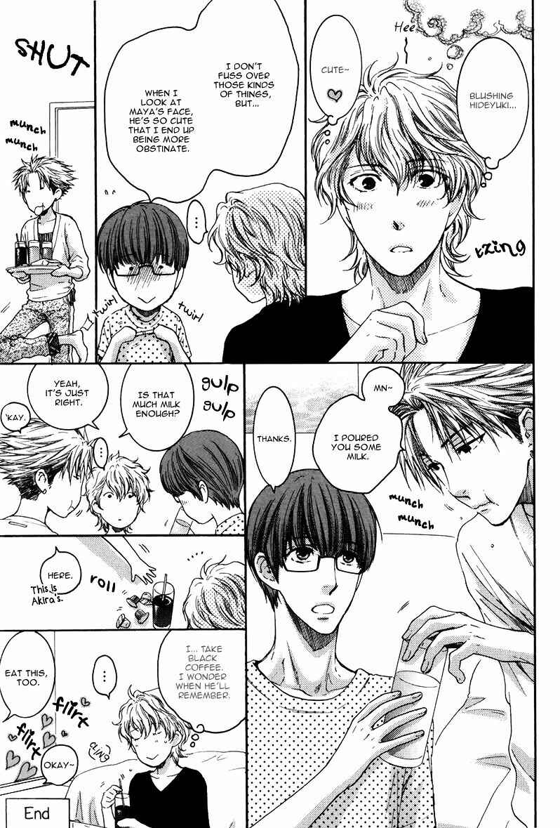 Page 10 Chapter 5.3 Dont Be Cruel