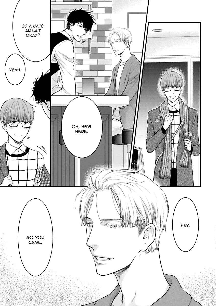 Page 11 Chapter 2 Dont Be Cruel