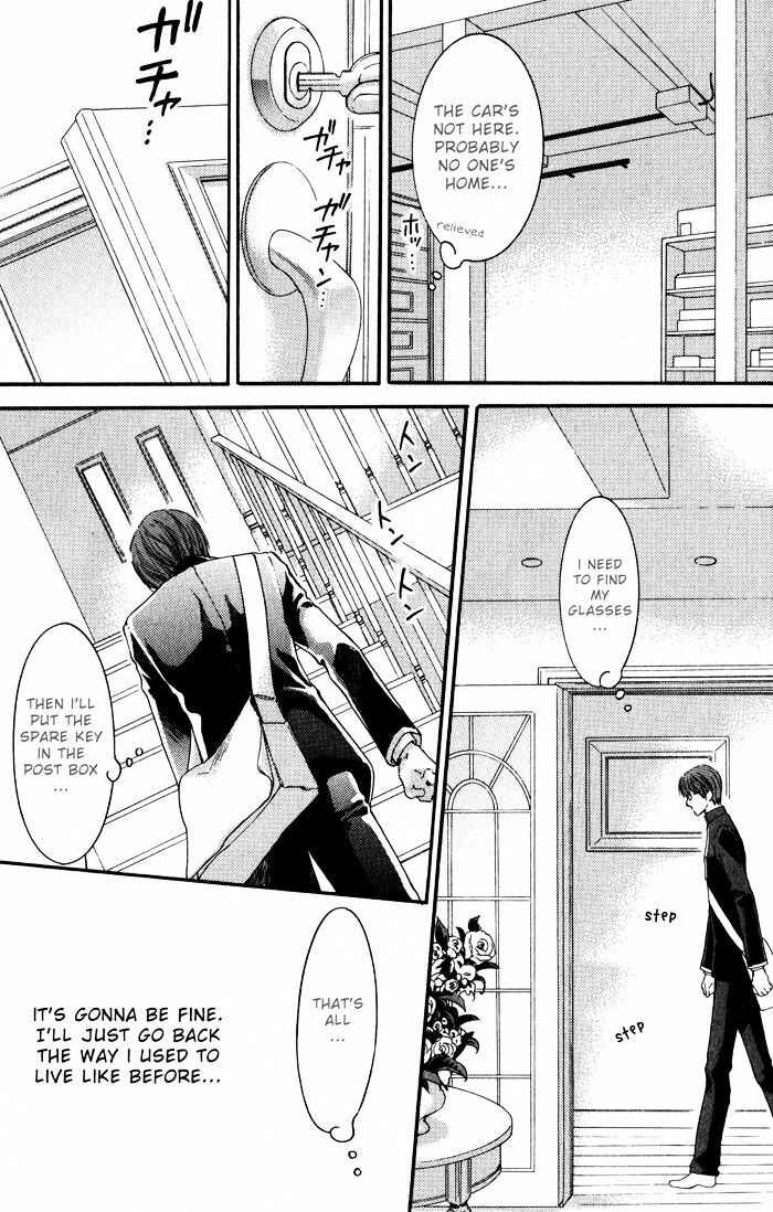 Page 13 Chapter 5 Dont Be Cruel