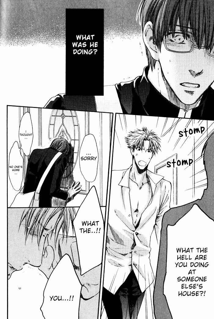Page 16 Chapter 5 Dont Be Cruel