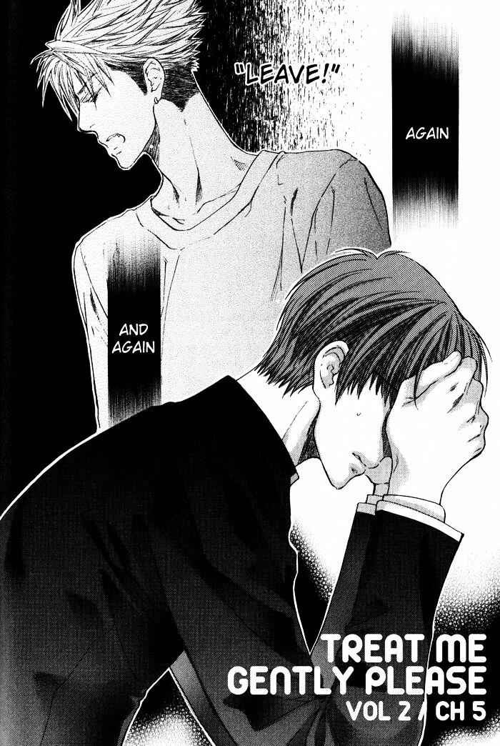 Page 2 Chapter 5 Dont Be Cruel