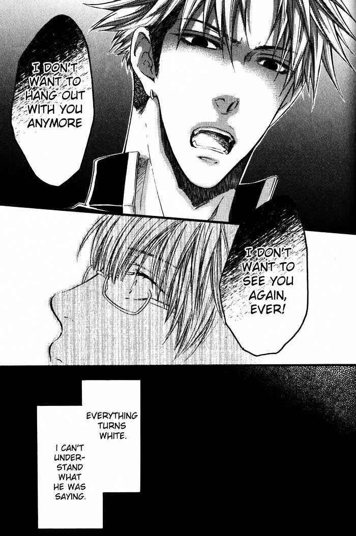 Page 7 Chapter 5 Dont Be Cruel