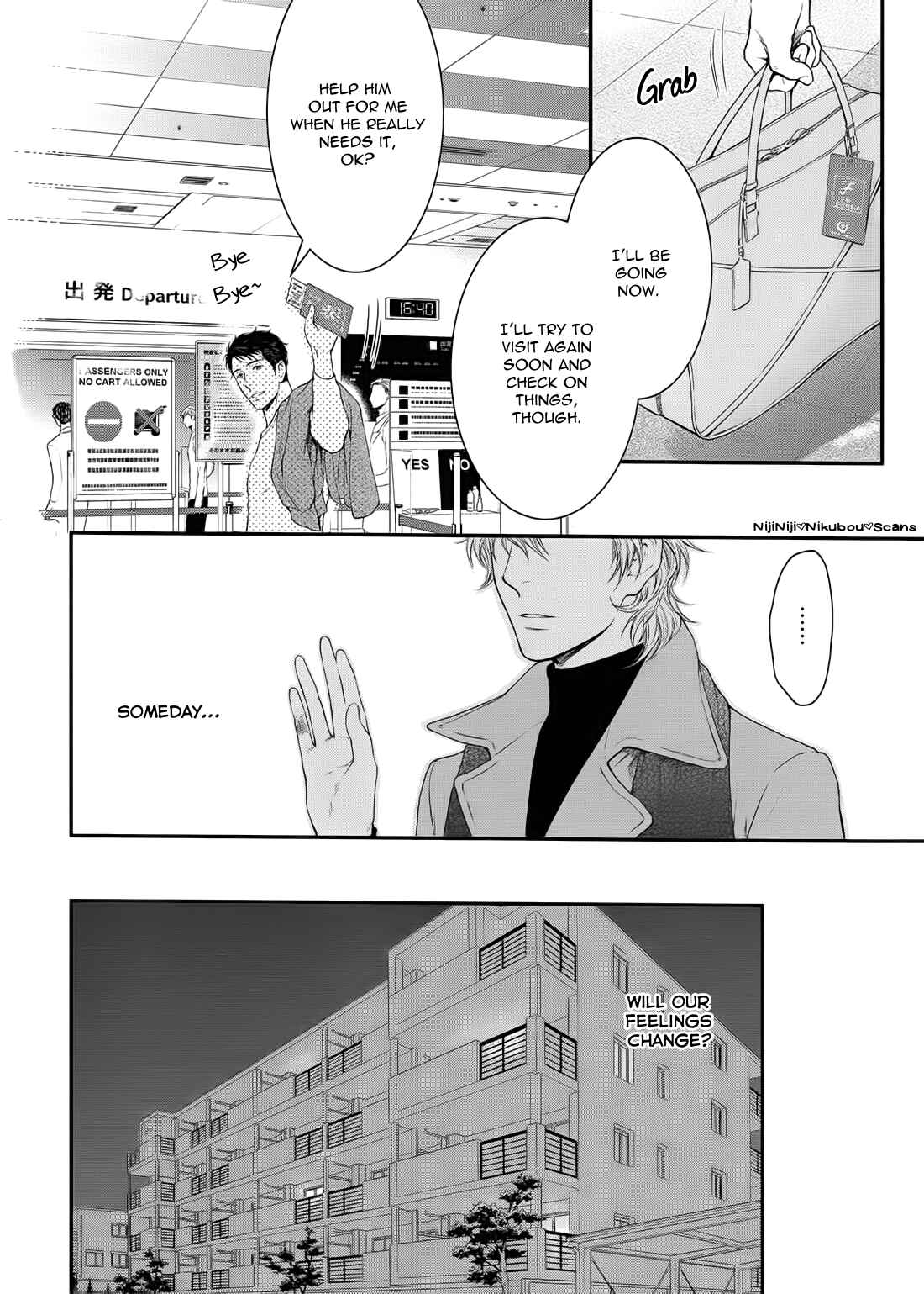 Page 14 Chapter 5 Dont Be Cruel