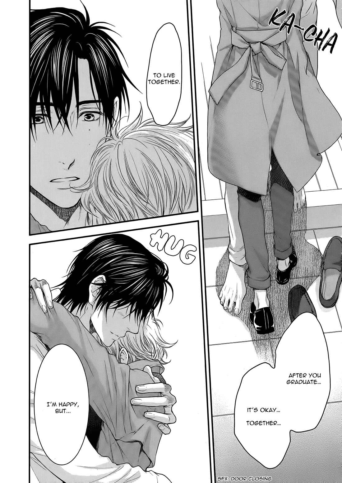 Page 16 Chapter 5 Dont Be Cruel