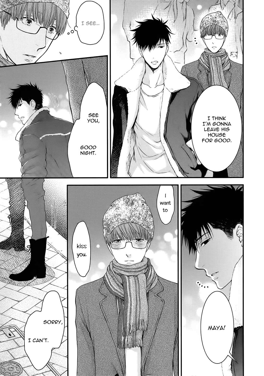 Page 21 Chapter 5 Dont Be Cruel