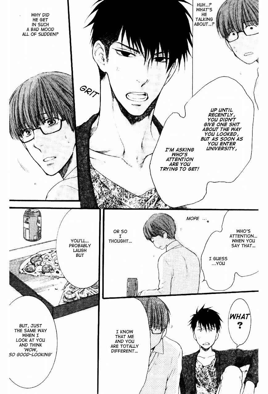 Page 10 Chapter 2 Dont Be Cruel