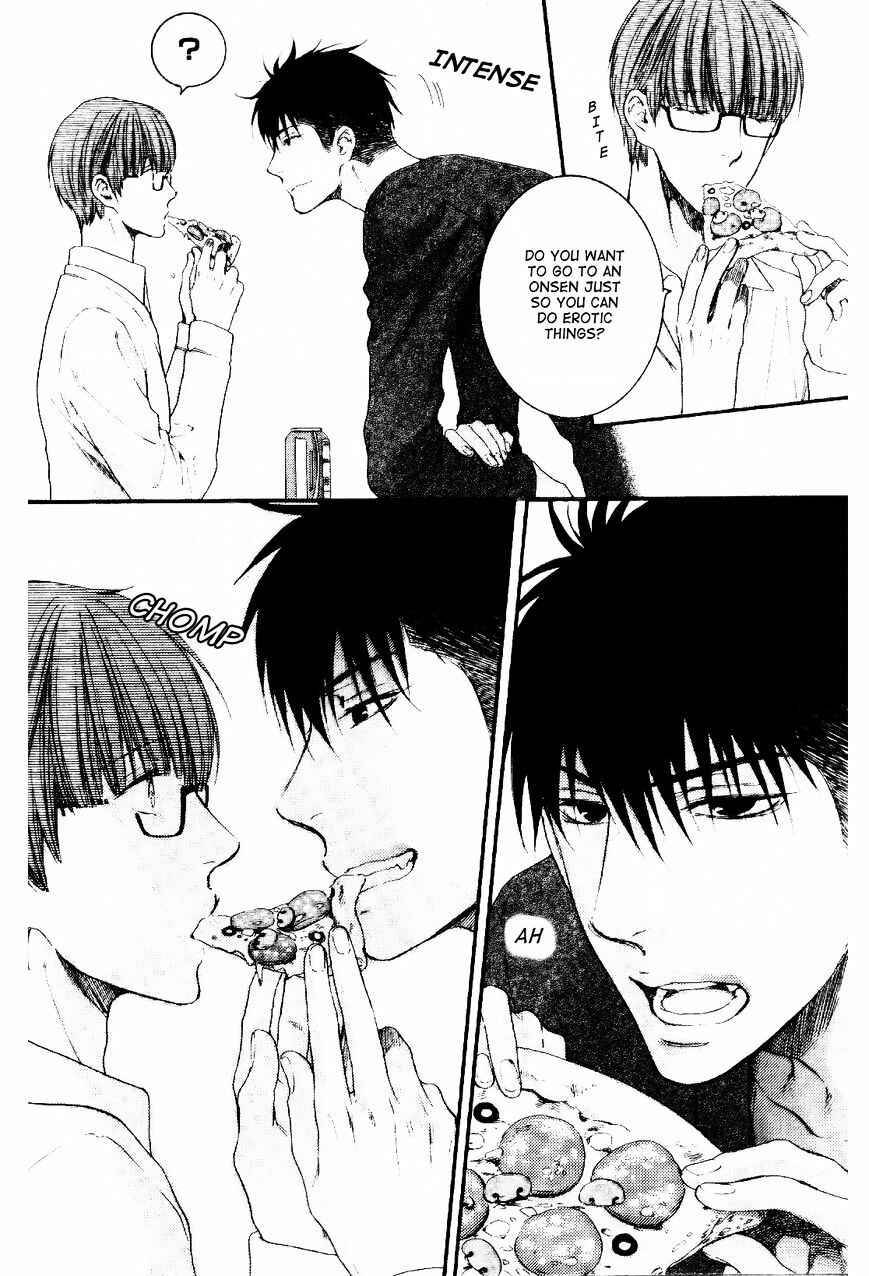 Page 14 Chapter 2 Dont Be Cruel