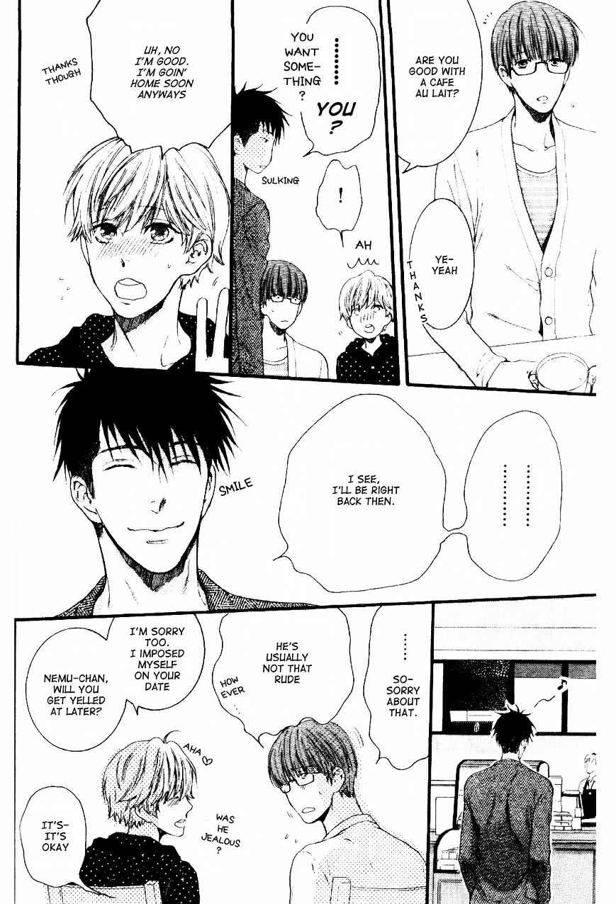 Page 24 Chapter 2 Dont Be Cruel