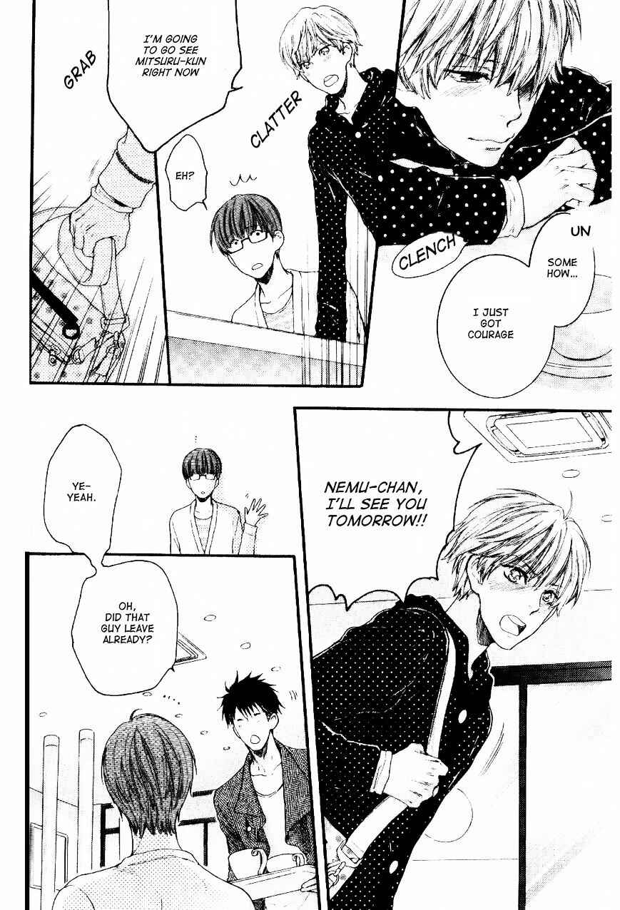 Page 26 Chapter 2 Dont Be Cruel