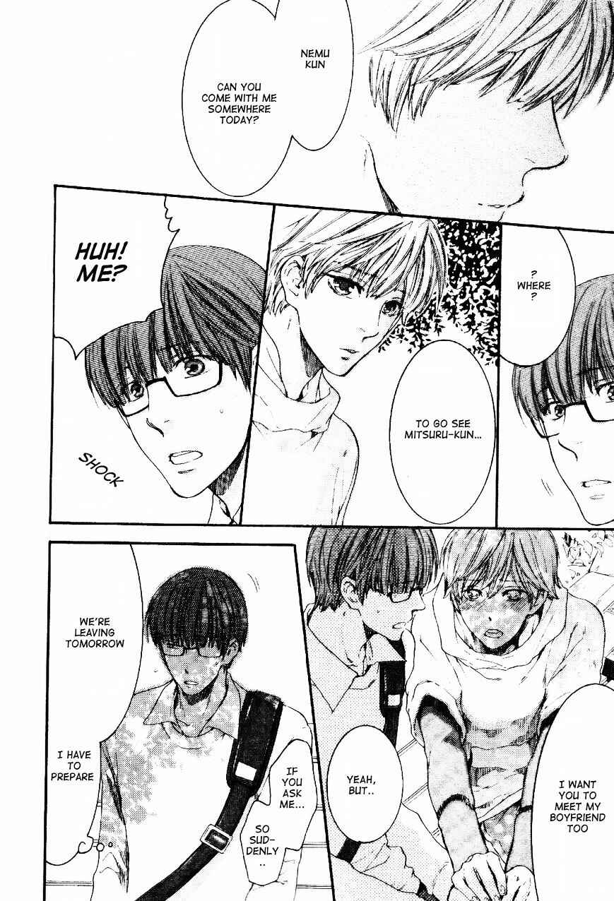 Page 28 Chapter 2 Dont Be Cruel