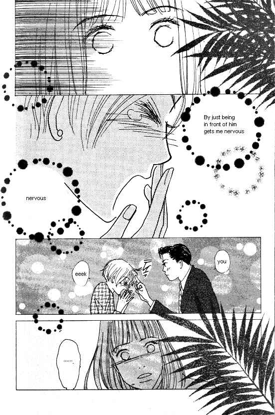 Page 10 Chapter 23.5 Kimi kara no Resume