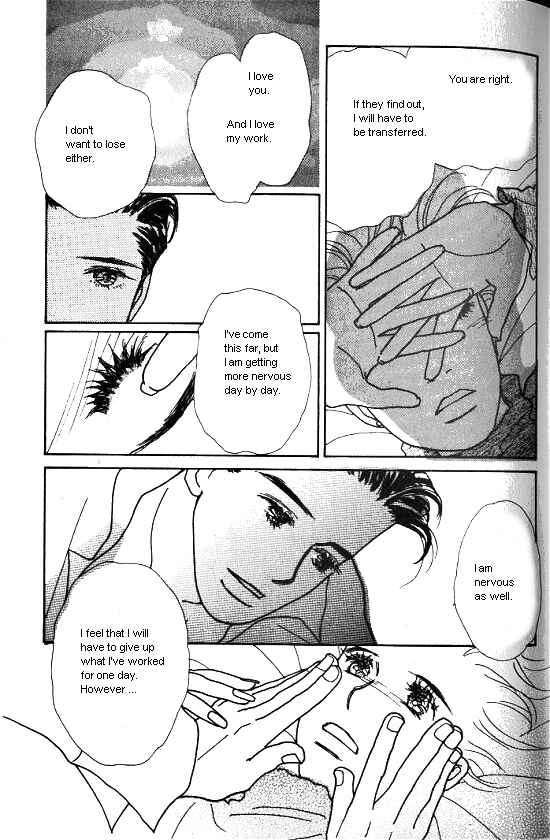 Page 34 Chapter 8 Kimi kara no Resume