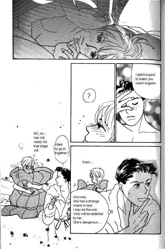 Page 38 Chapter 8 Kimi kara no Resume