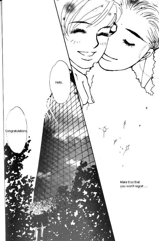 Page 39 Chapter 8 Kimi kara no Resume