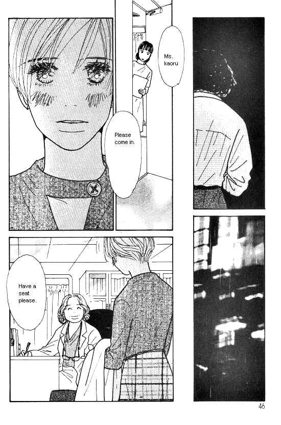 Page 12 Chapter 21 Kimi kara no Resume