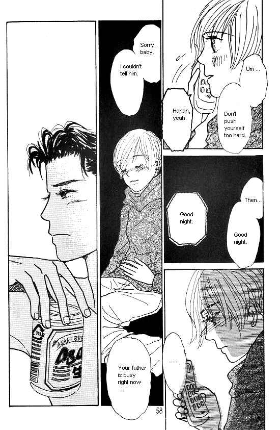 Page 24 Chapter 21 Kimi kara no Resume