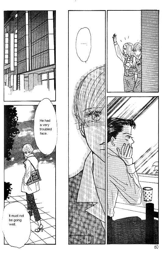 Page 26 Chapter 21 Kimi kara no Resume