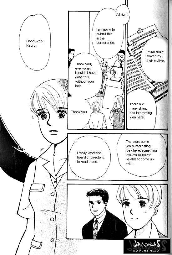 Page 48 Chapter 3 Kimi kara no Resume