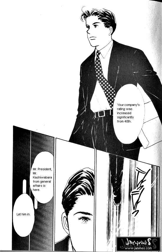 Page 50 Chapter 3 Kimi kara no Resume