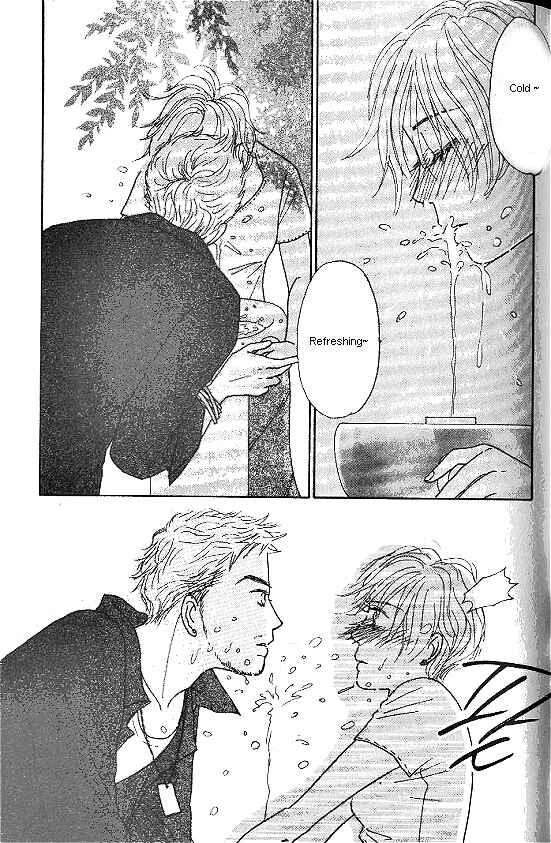 Page 39 Chapter 28 Kimi kara no Resume
