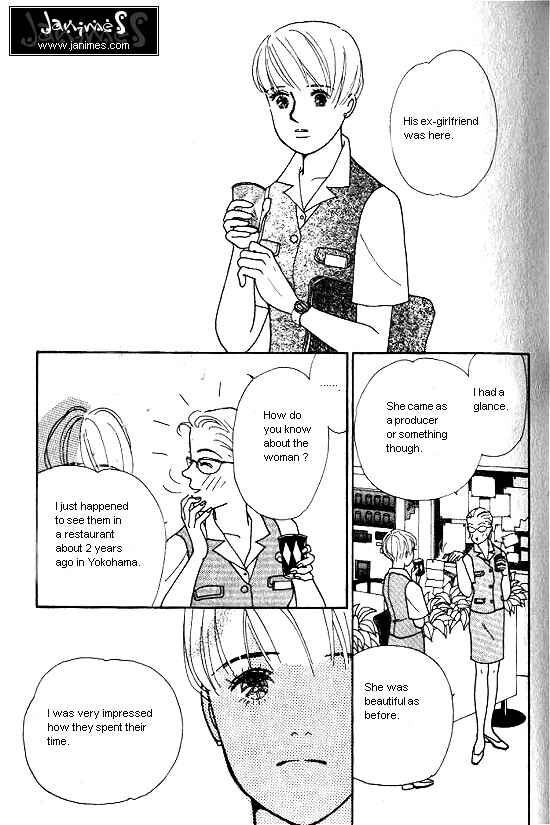 Page 25 Chapter 4 Kimi kara no Resume
