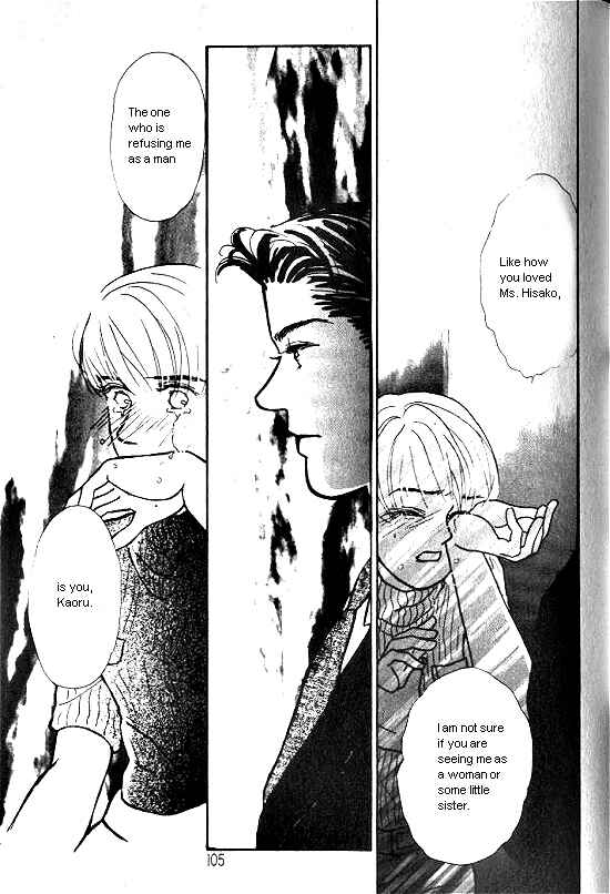 Page 41 Chapter 4 Kimi kara no Resume