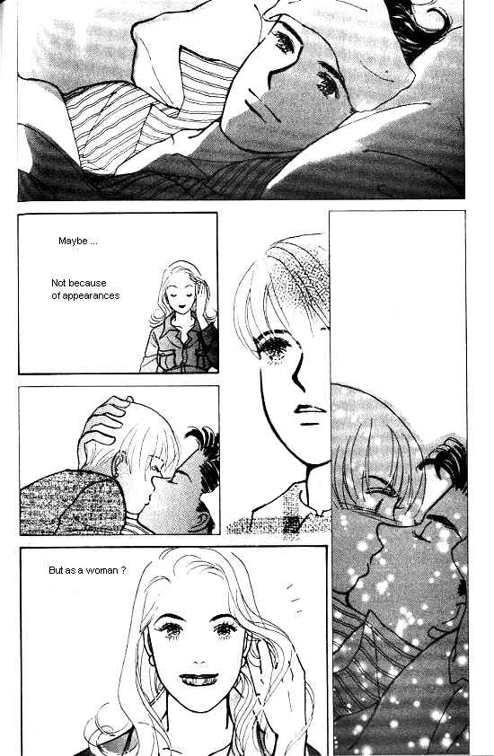 Page 46 Chapter 4 Kimi kara no Resume