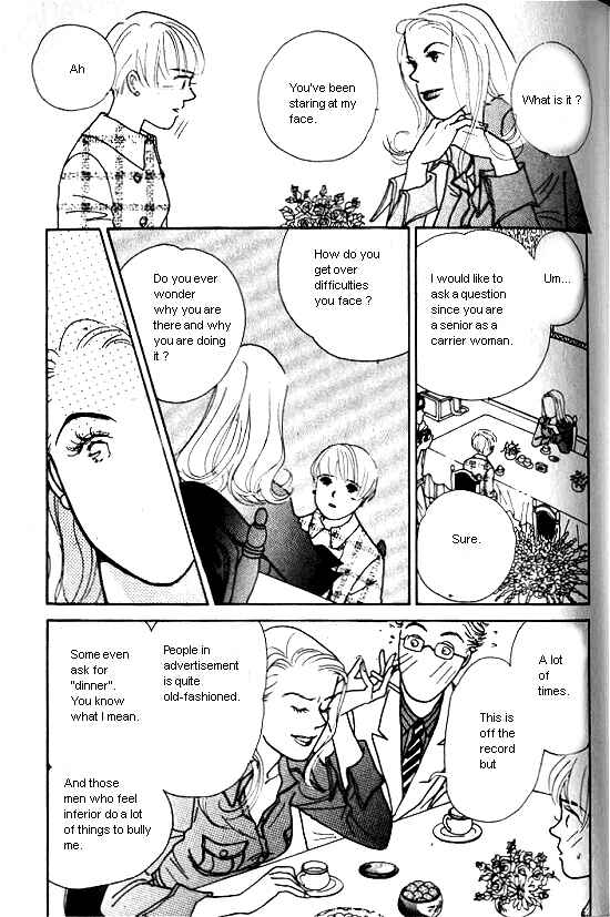 Page 47 Chapter 4 Kimi kara no Resume