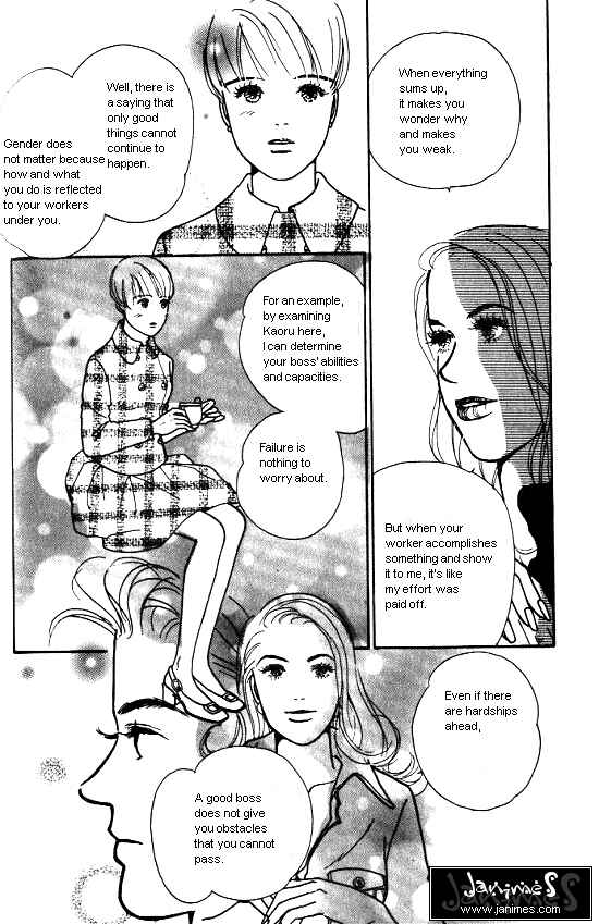Page 48 Chapter 4 Kimi kara no Resume