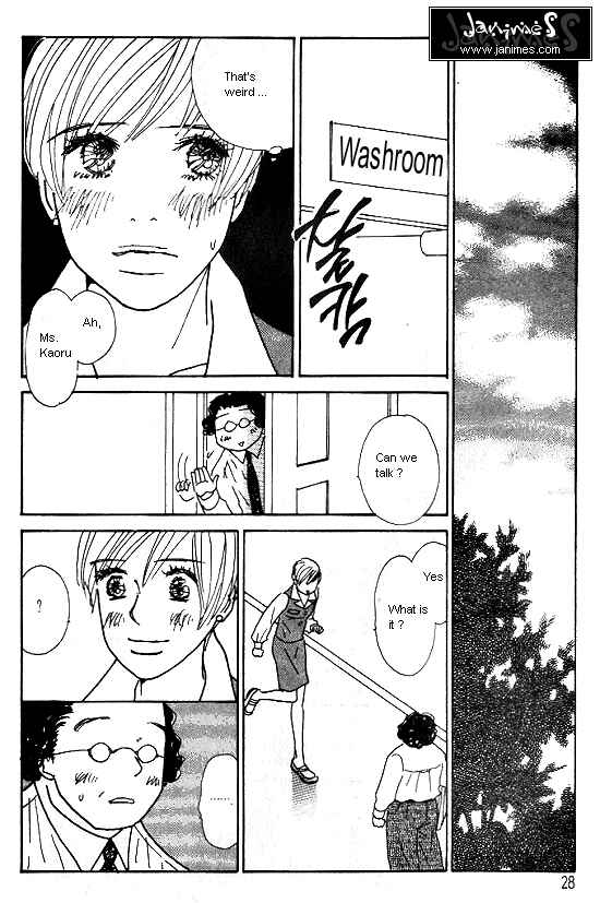 Page 26 Chapter 20 Kimi kara no Resume