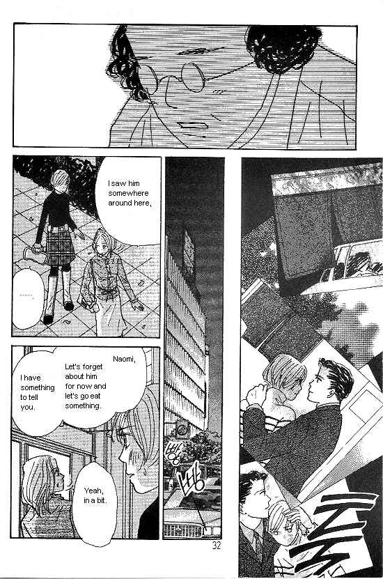 Page 30 Chapter 20 Kimi kara no Resume