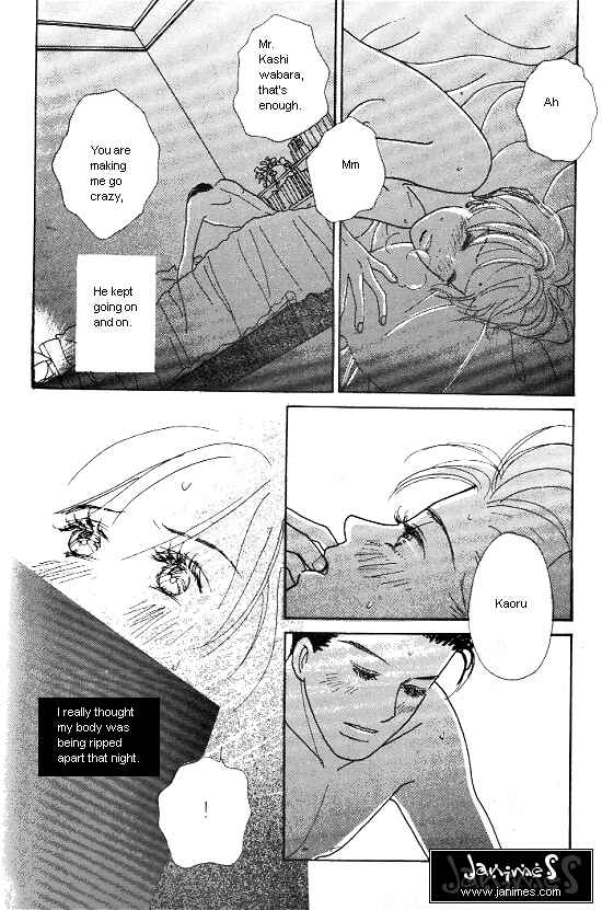 Page 37 Chapter 11 Kimi kara no Resume