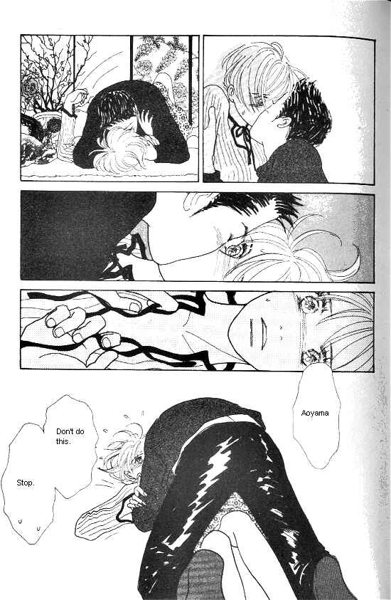 Page 52 Chapter 11 Kimi kara no Resume