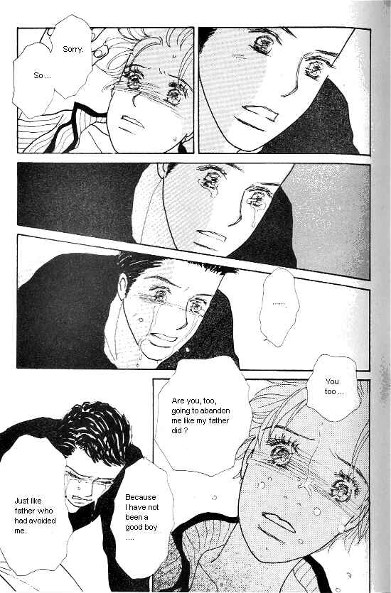 Page 54 Chapter 11 Kimi kara no Resume