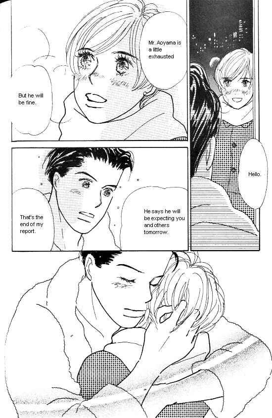 Page 59 Chapter 11 Kimi kara no Resume