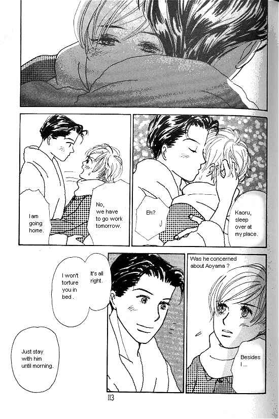 Page 60 Chapter 11 Kimi kara no Resume