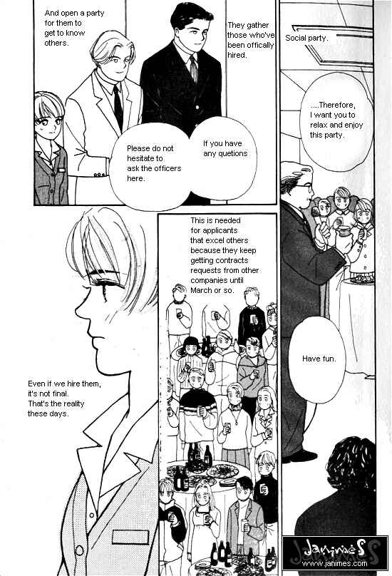 Page 2 Chapter 6 Kimi kara no Resume