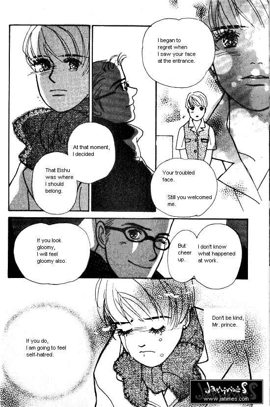 Page 37 Chapter 6 Kimi kara no Resume