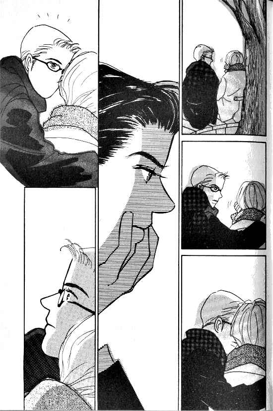 Page 38 Chapter 6 Kimi kara no Resume