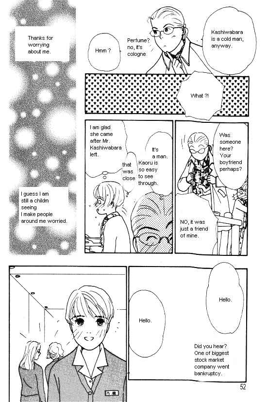 Page 49 Chapter 6 Kimi kara no Resume