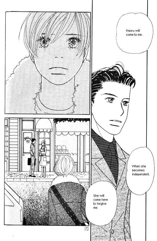 Page 10 Chapter 31 Kimi kara no Resume