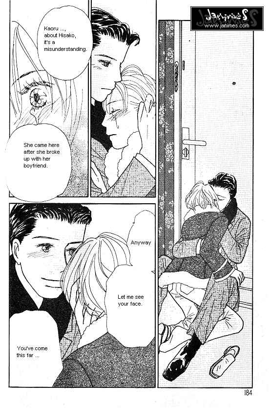 Page 22 Chapter 31 Kimi kara no Resume
